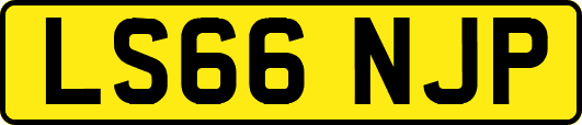 LS66NJP