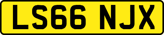 LS66NJX
