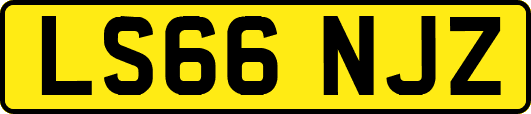 LS66NJZ
