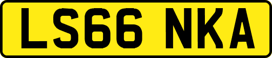 LS66NKA