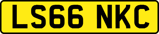 LS66NKC
