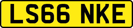 LS66NKE