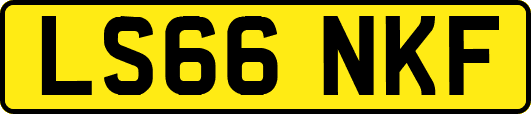 LS66NKF
