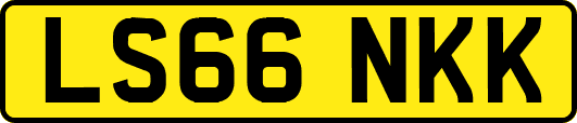 LS66NKK