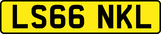 LS66NKL