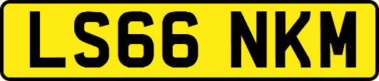 LS66NKM