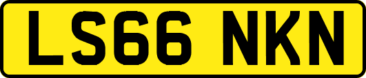 LS66NKN