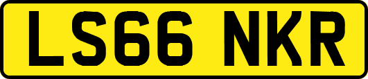 LS66NKR