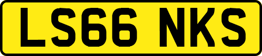 LS66NKS