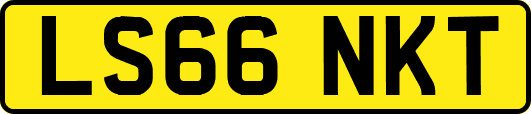 LS66NKT
