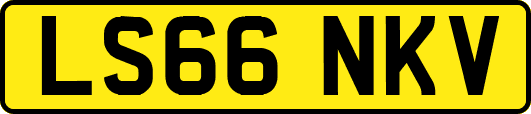 LS66NKV