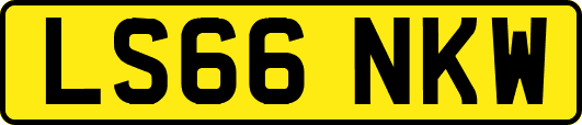 LS66NKW