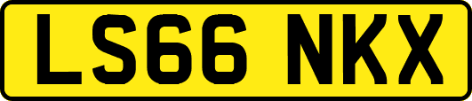 LS66NKX