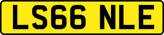 LS66NLE