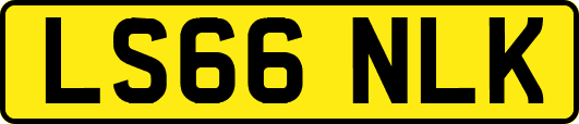 LS66NLK