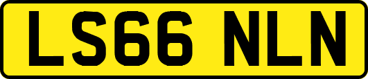 LS66NLN