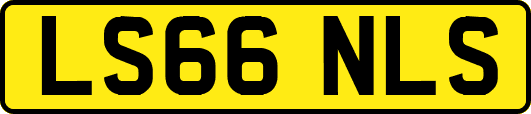 LS66NLS