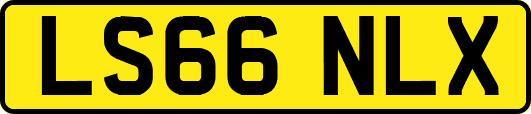 LS66NLX