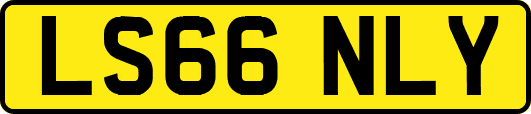 LS66NLY