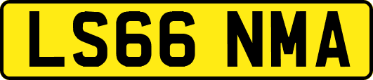 LS66NMA