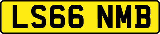 LS66NMB