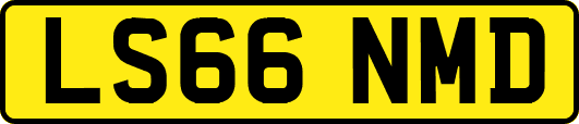LS66NMD