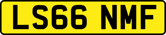 LS66NMF
