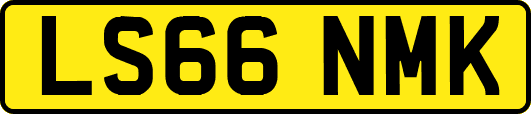 LS66NMK