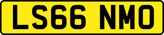 LS66NMO