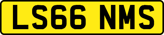 LS66NMS