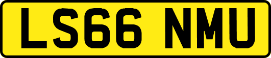 LS66NMU