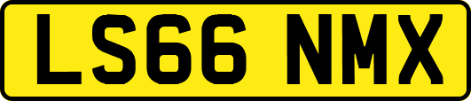 LS66NMX