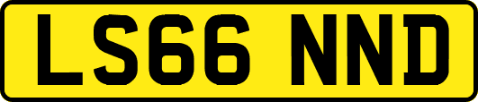 LS66NND