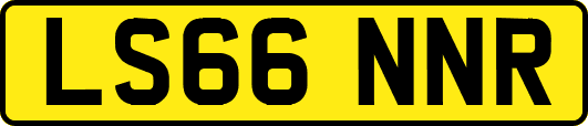 LS66NNR
