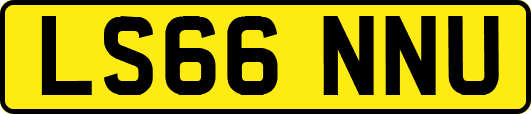 LS66NNU