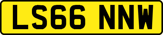 LS66NNW