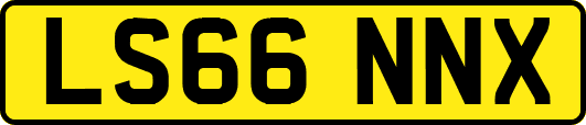 LS66NNX