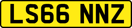 LS66NNZ