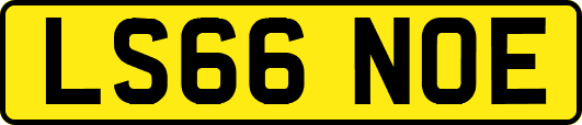 LS66NOE