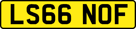 LS66NOF