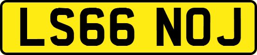 LS66NOJ