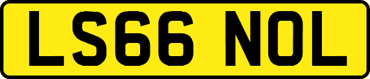 LS66NOL