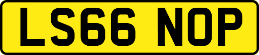 LS66NOP