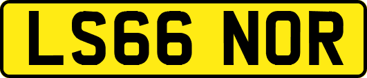 LS66NOR