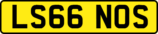 LS66NOS