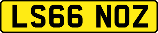 LS66NOZ