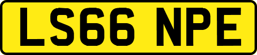 LS66NPE