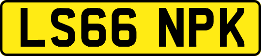 LS66NPK