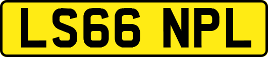 LS66NPL