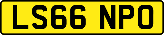 LS66NPO